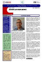 Koom La Viim News, Vol. 09/2014